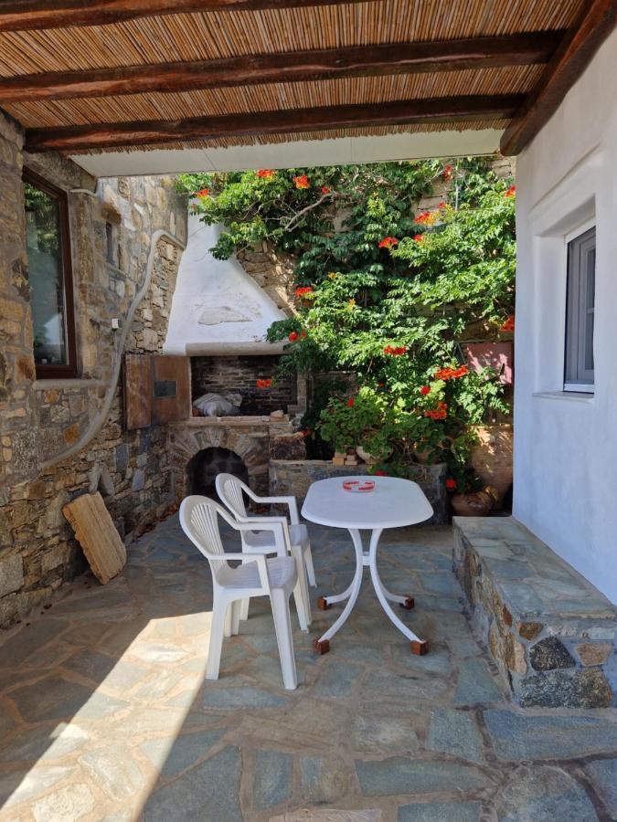Fanari Sea View Studios Pokoj fotografie