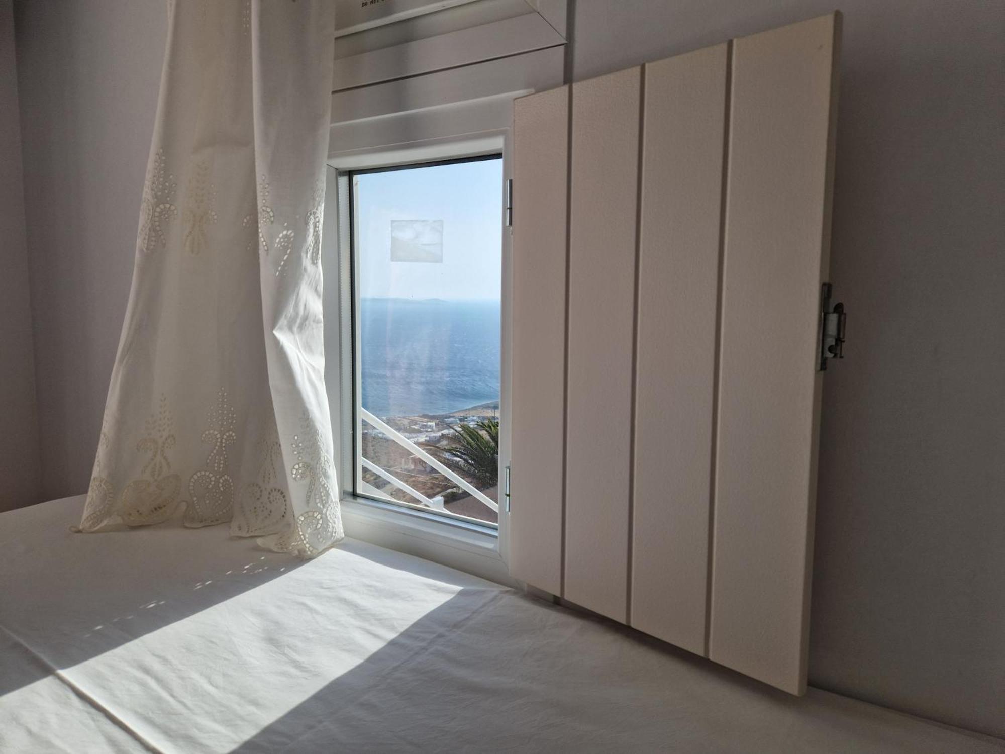 Fanari Sea View Studios Pokoj fotografie