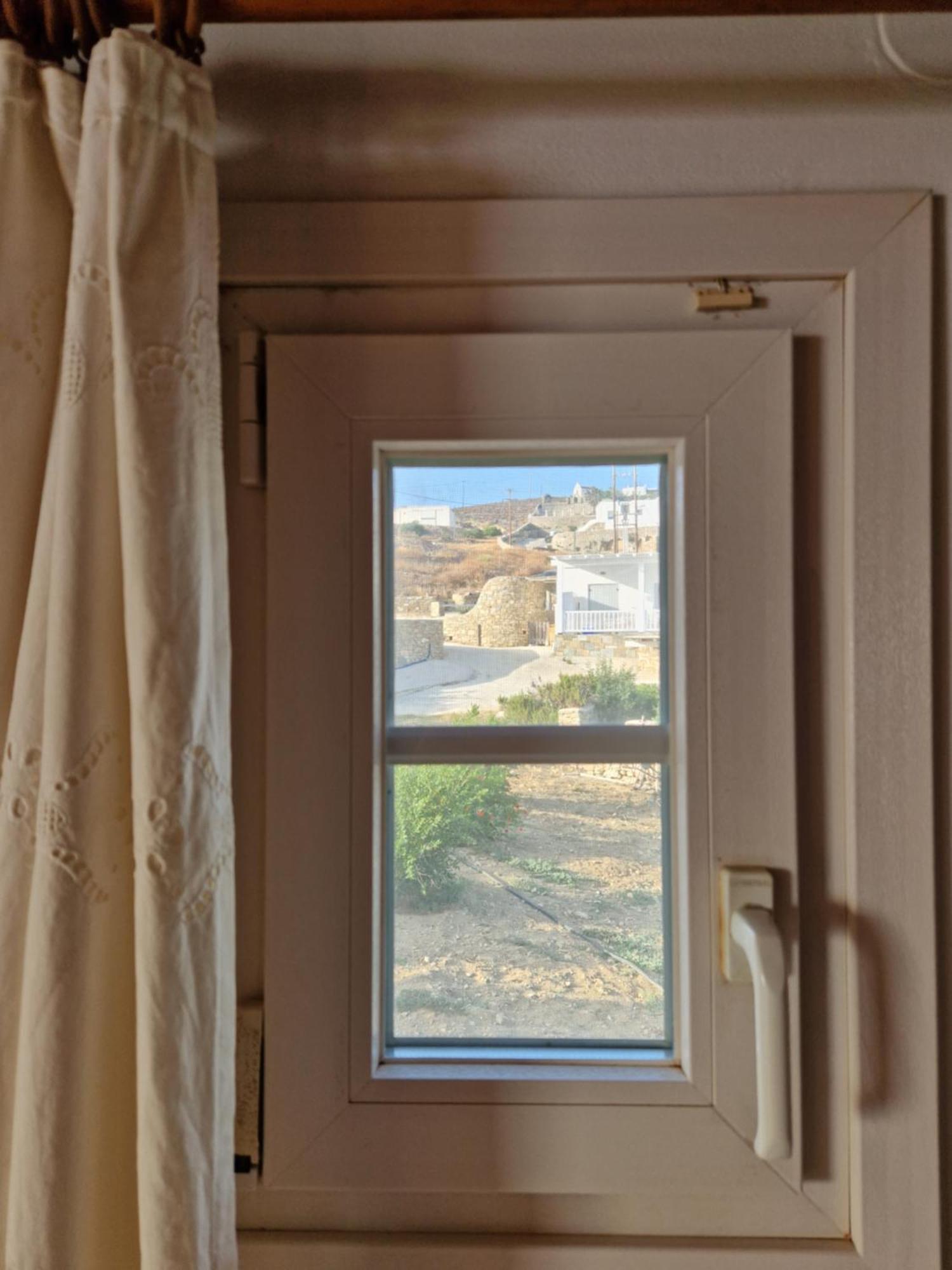 Fanari Sea View Studios Pokoj fotografie