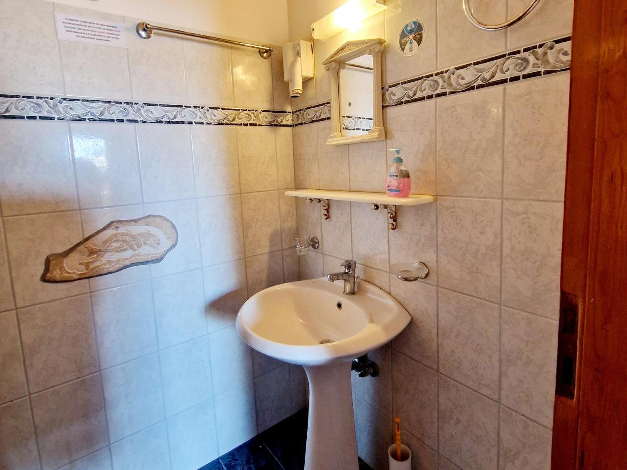 Fanari Sea View Studios Pokoj fotografie
