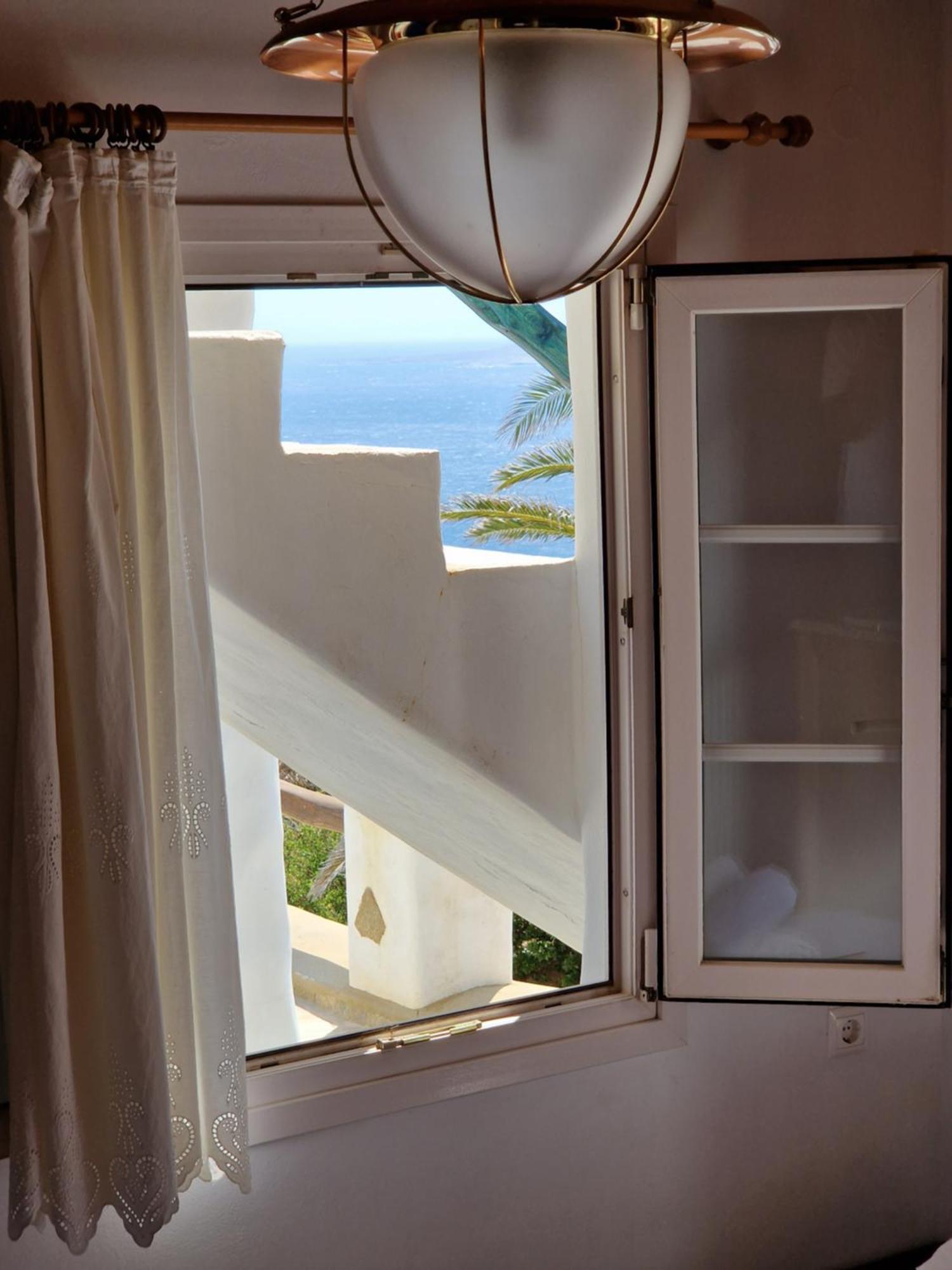 Fanari Sea View Studios Pokoj fotografie