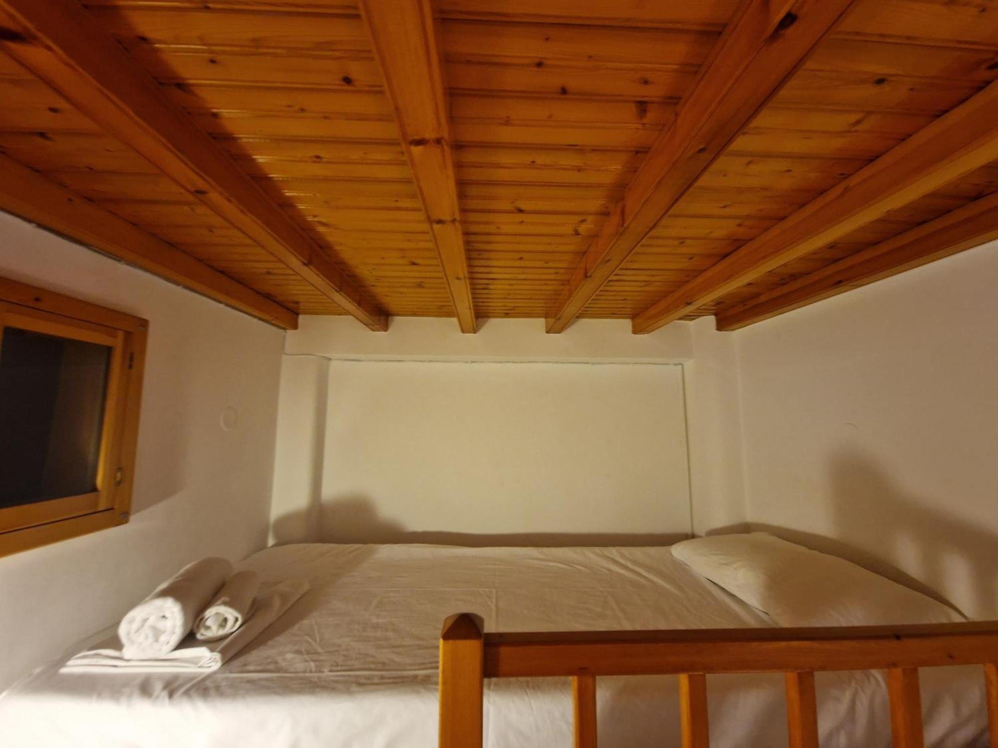 Fanari Sea View Studios Pokoj fotografie