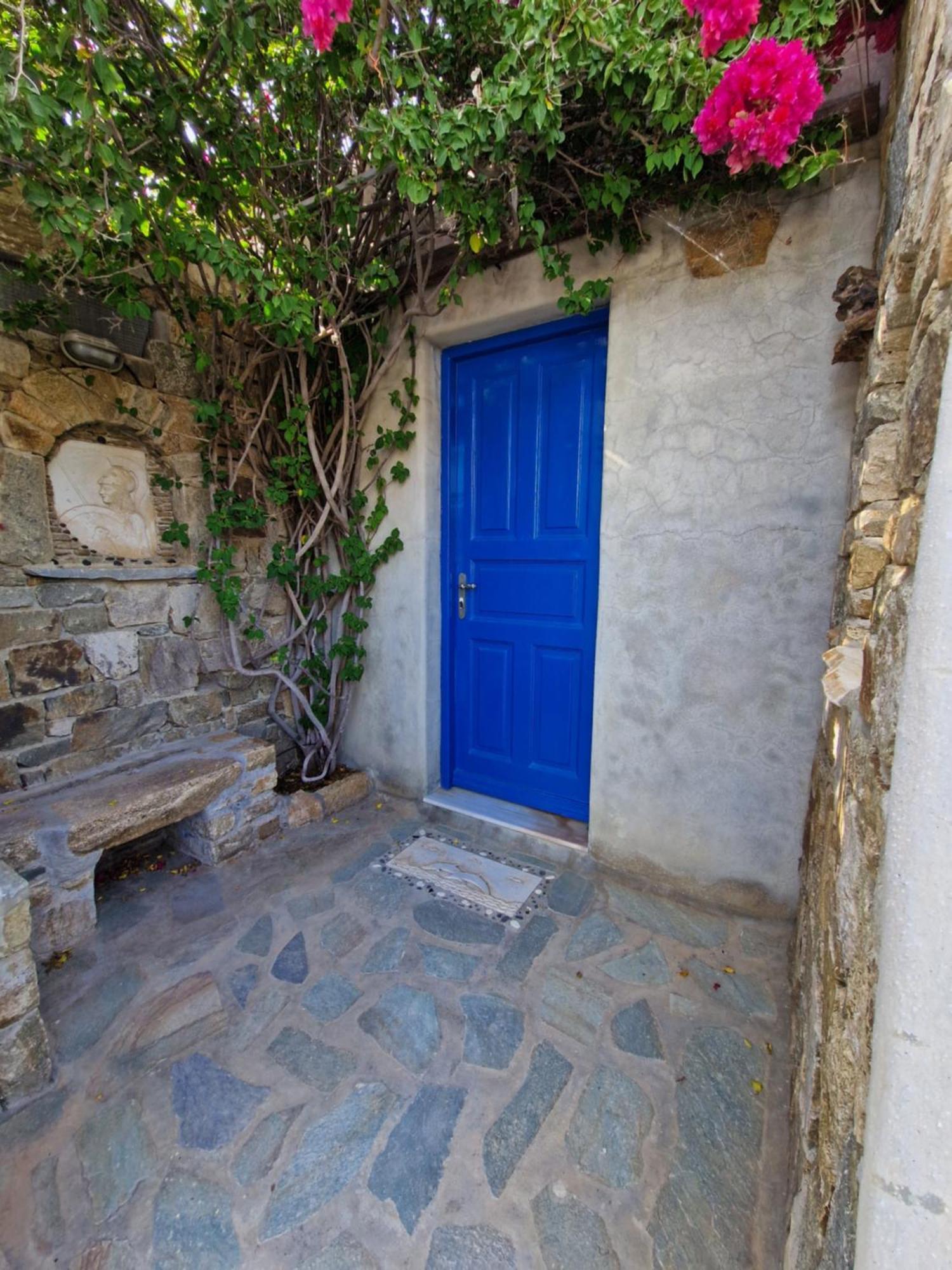 Fanari Sea View Studios Pokoj fotografie
