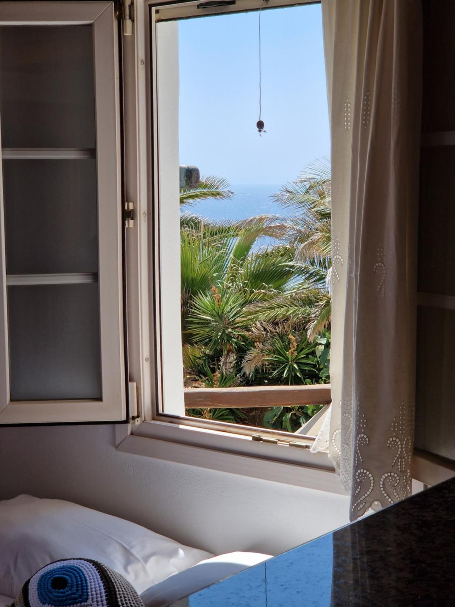 Fanari Sea View Studios Pokoj fotografie