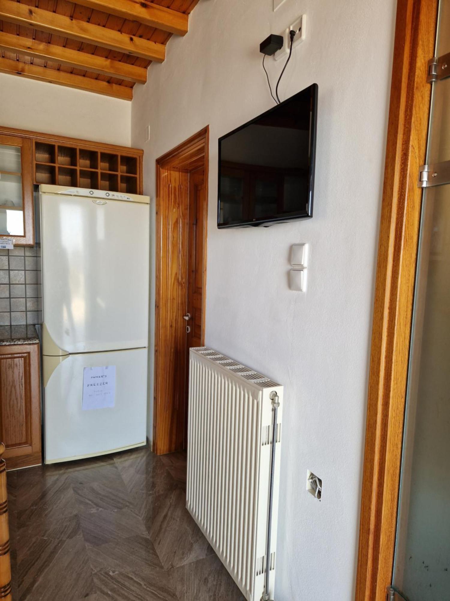 Fanari Sea View Studios Pokoj fotografie